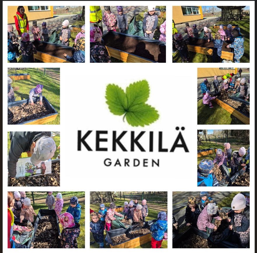 kekkilä