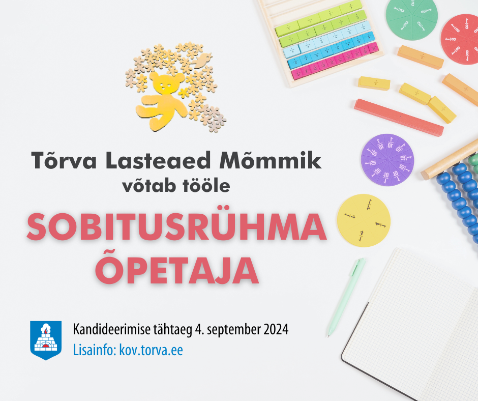 mommik kuulutused